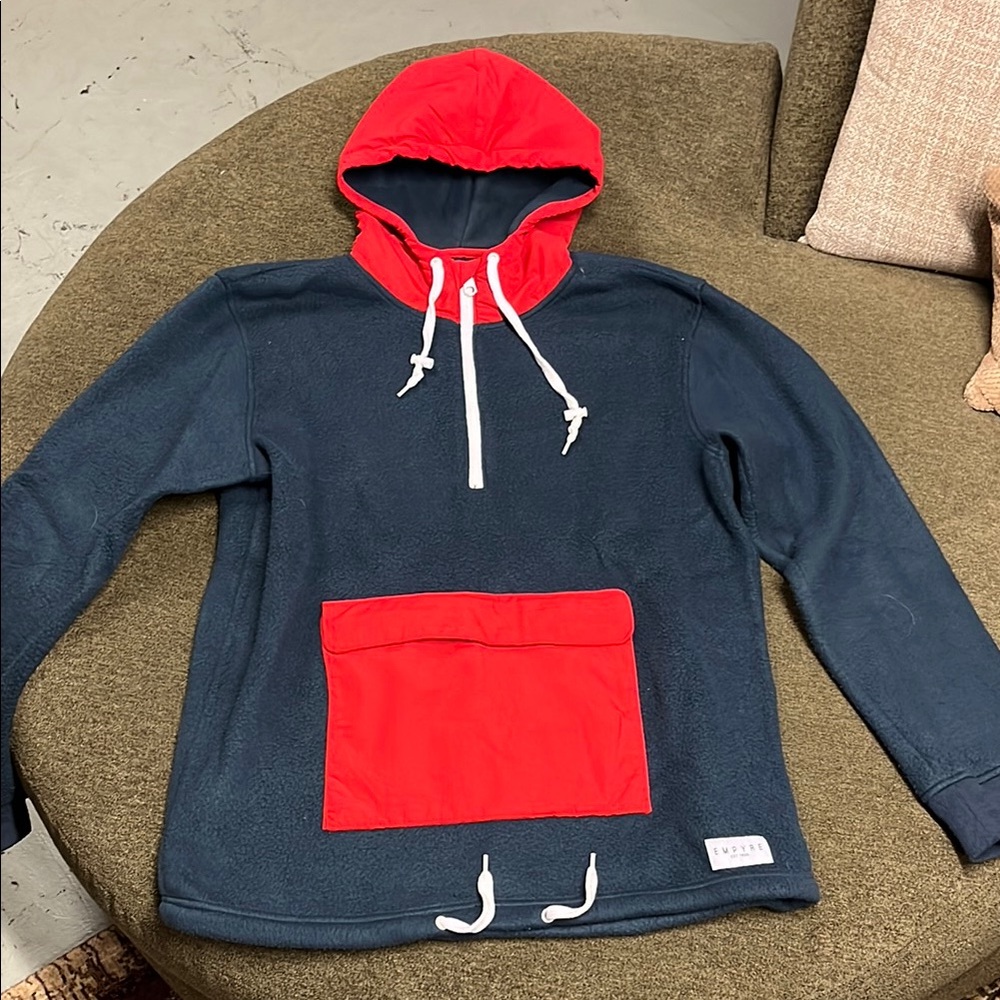 Empyre Hoodie